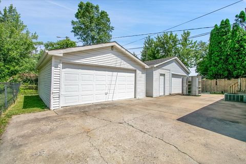 Tiny photo for 22255 Merrill Avenue, Sauk Village, IL 60411 (MLS # 12405268)