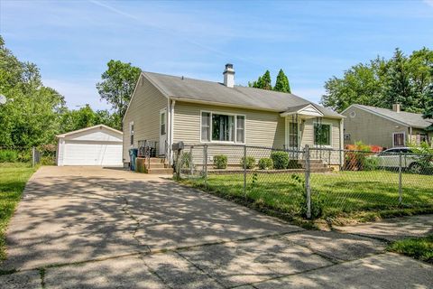 Tiny photo for 22255 Merrill Avenue, Sauk Village, IL 60411 (MLS # 12405268)