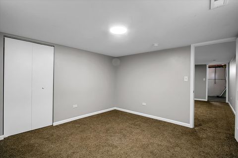 Tiny photo for 22255 Merrill Avenue, Sauk Village, IL 60411 (MLS # 12405268)