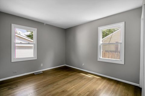 Tiny photo for 22255 Merrill Avenue, Sauk Village, IL 60411 (MLS # 12405268)