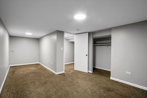 Tiny photo for 22255 Merrill Avenue, Sauk Village, IL 60411 (MLS # 12405268)