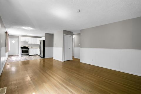 Tiny photo for 22255 Merrill Avenue, Sauk Village, IL 60411 (MLS # 12405268)