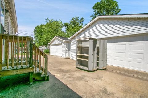 Tiny photo for 22255 Merrill Avenue, Sauk Village, IL 60411 (MLS # 12405268)