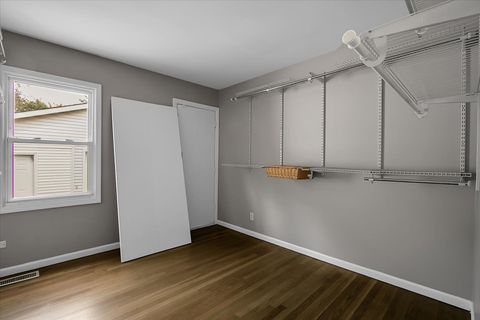 Tiny photo for 22255 Merrill Avenue, Sauk Village, IL 60411 (MLS # 12405268)