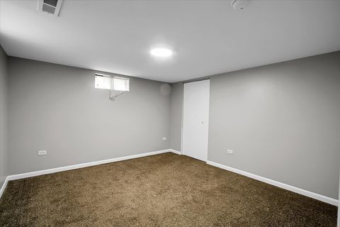 Tiny photo for 22255 Merrill Avenue, Sauk Village, IL 60411 (MLS # 12405268)