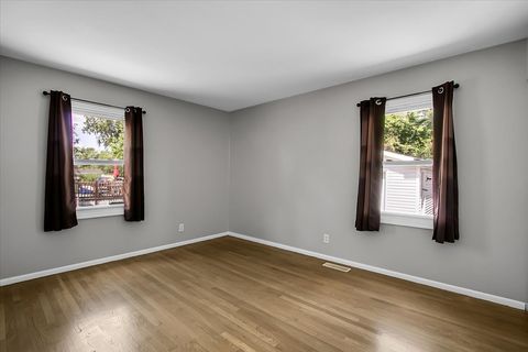 Tiny photo for 22255 Merrill Avenue, Sauk Village, IL 60411 (MLS # 12405268)