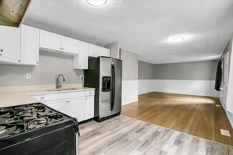 Tiny photo for 22255 Merrill Avenue, Sauk Village, IL 60411 (MLS # 12405268)