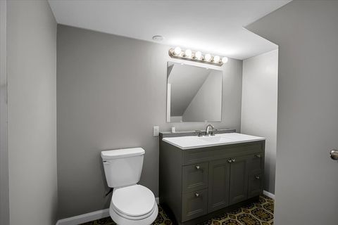 Tiny photo for 22255 Merrill Avenue, Sauk Village, IL 60411 (MLS # 12405268)