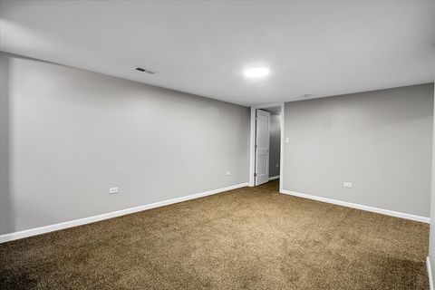 Tiny photo for 22255 Merrill Avenue, Sauk Village, IL 60411 (MLS # 12405268)