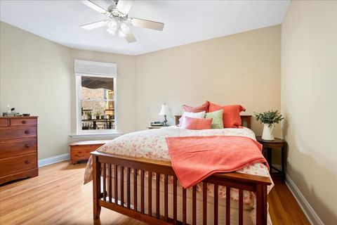 Tiny photo for 1118 W Pratt Boulevard #2, Chicago, IL 60626 (MLS # 12513280)