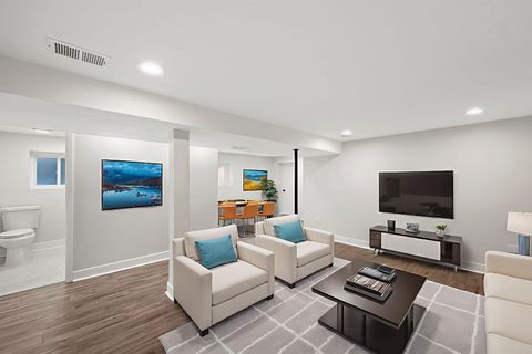 Tiny photo for Chicago, IL 60707 (MLS # 12530625)