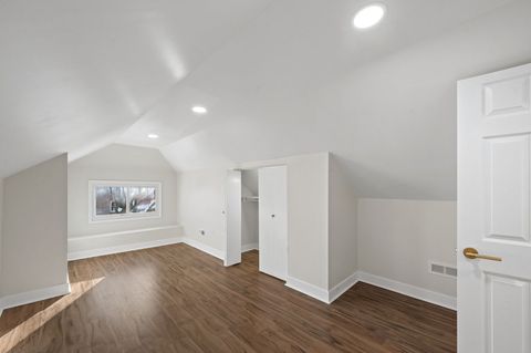 Tiny photo for Chicago, IL 60707 (MLS # 12530625)