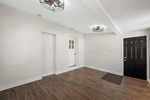 Tiny photo for Chicago, IL 60707 (MLS # 12530625)