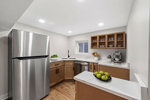 Tiny photo for Chicago, IL 60707 (MLS # 12530625)