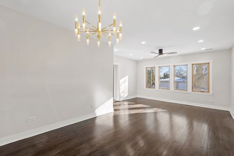 Tiny photo for Chicago, IL 60707 (MLS # 12530625)