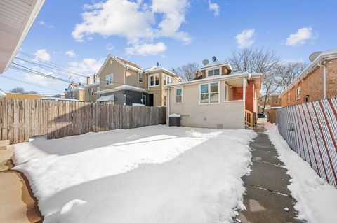 Tiny photo for Chicago, IL 60707 (MLS # 12530625)