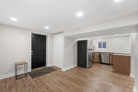 Tiny photo for Chicago, IL 60707 (MLS # 12530625)