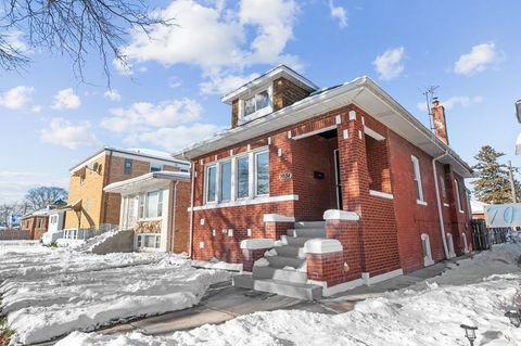 Tiny photo for Chicago, IL 60707 (MLS # 12530625)