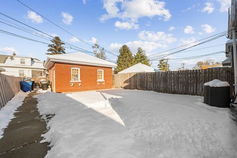 Tiny photo for Chicago, IL 60707 (MLS # 12530625)