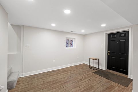 Tiny photo for Chicago, IL 60707 (MLS # 12530625)