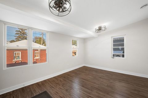 Tiny photo for Chicago, IL 60707 (MLS # 12530625)