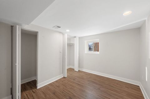 Tiny photo for Chicago, IL 60707 (MLS # 12530625)