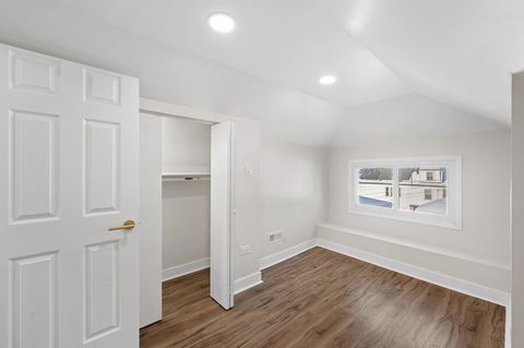 Tiny photo for Chicago, IL 60707 (MLS # 12530625)