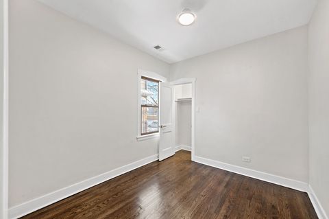 Tiny photo for Chicago, IL 60707 (MLS # 12530625)