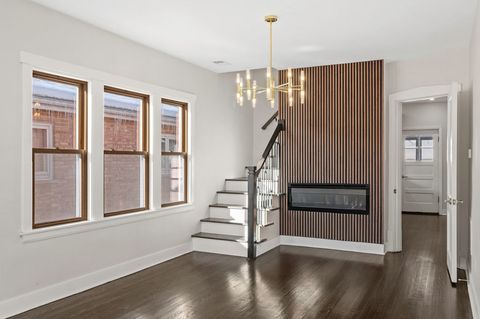 Tiny photo for Chicago, IL 60707 (MLS # 12530625)