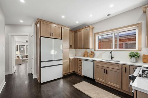 Tiny photo for Chicago, IL 60707 (MLS # 12530625)