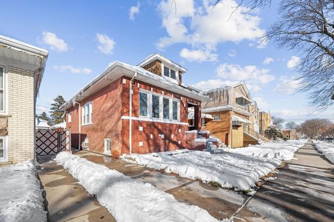 Tiny photo for Chicago, IL 60707 (MLS # 12530625)