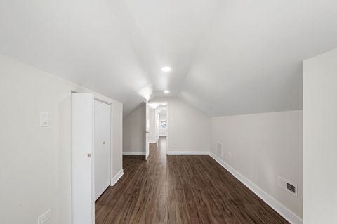Tiny photo for Chicago, IL 60707 (MLS # 12530625)