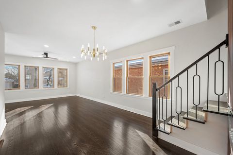 Tiny photo for Chicago, IL 60707 (MLS # 12530625)