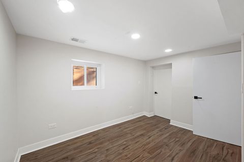 Tiny photo for Chicago, IL 60707 (MLS # 12530625)