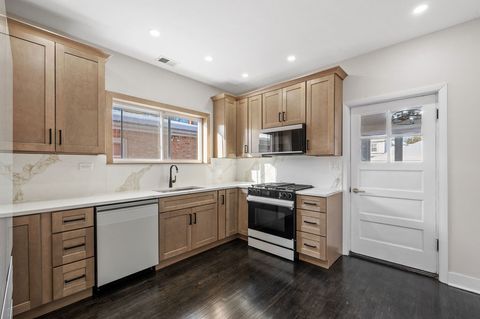 Tiny photo for Chicago, IL 60707 (MLS # 12530625)