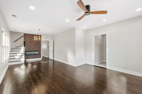 Tiny photo for Chicago, IL 60707 (MLS # 12530625)