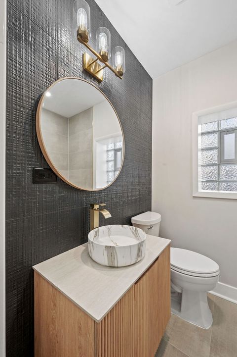 Tiny photo for Chicago, IL 60707 (MLS # 12530625)