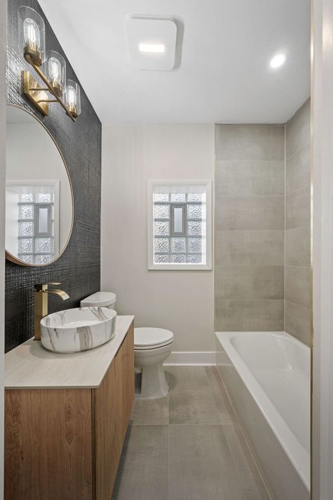 Tiny photo for Chicago, IL 60707 (MLS # 12530625)