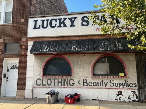 5042 W Madison Street Chicago IL 60644