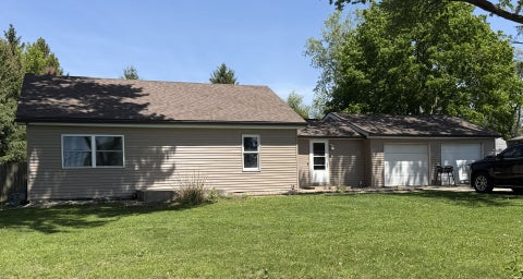 Photo of 207 Jeffrey Avenue, Rochelle, IL 61068 (MLS # 12638118)