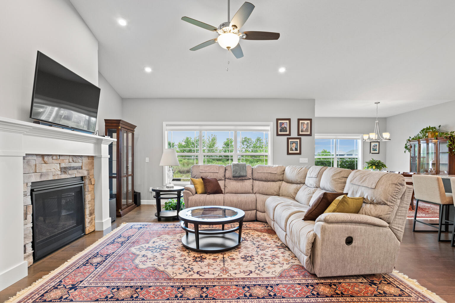 601 Harpers Ferry