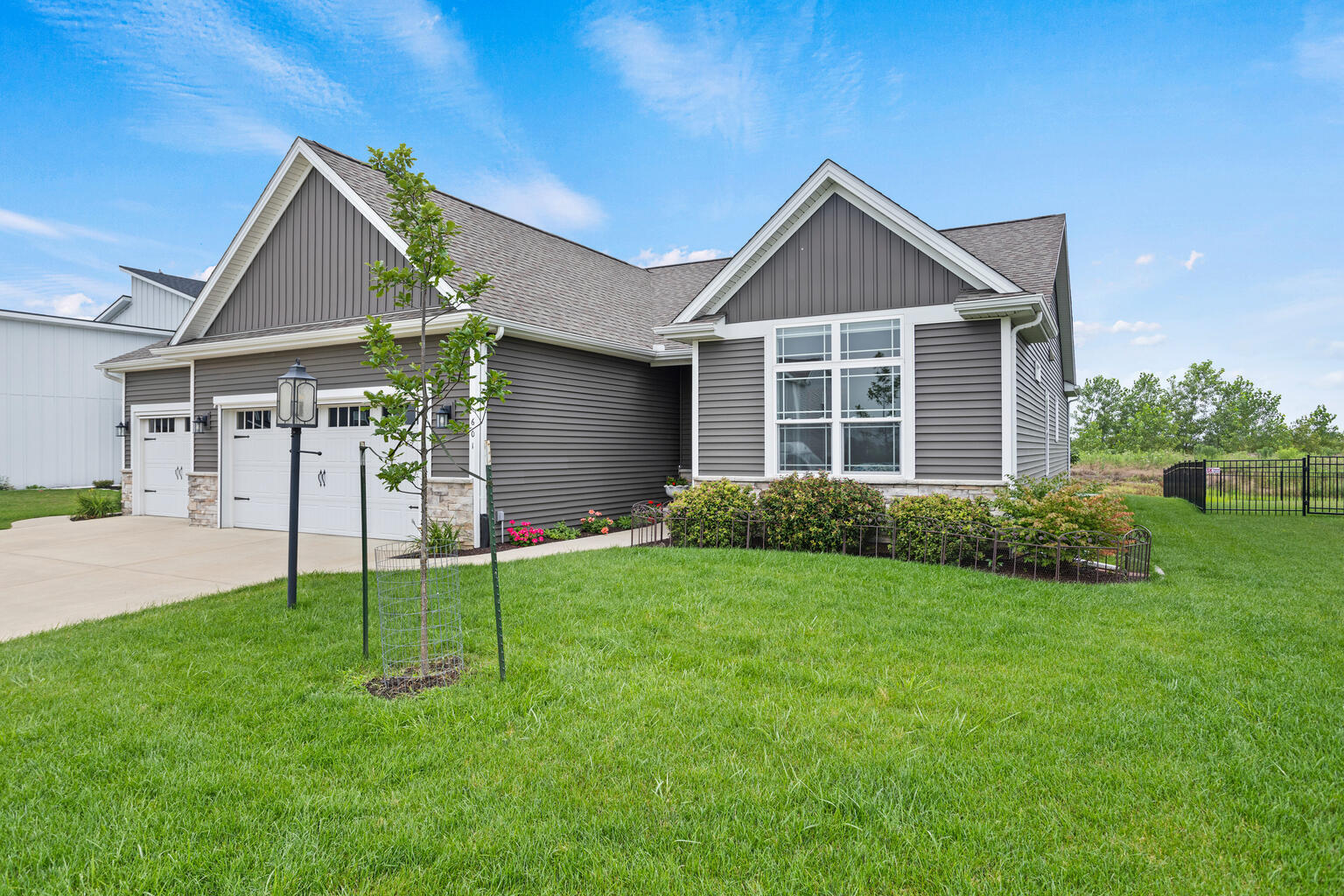 601 Harpers Ferry