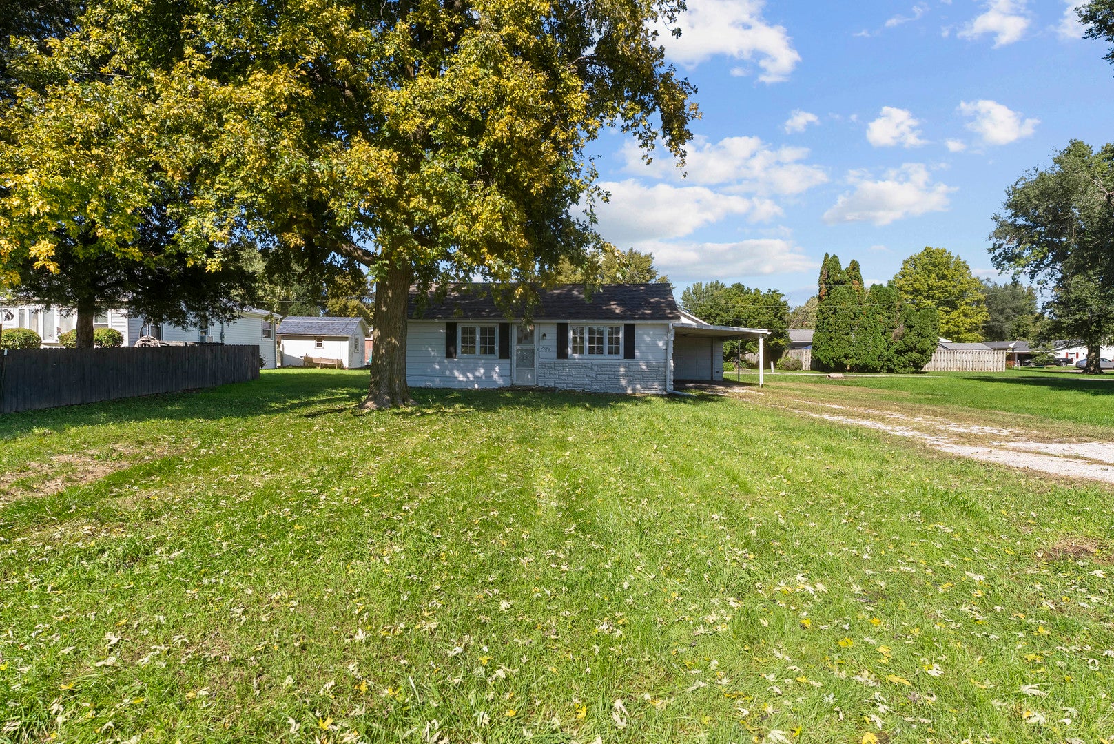 2129 Colona Road