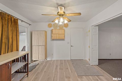 Tiny photo for 827 9TH Street, Colona, IL 61241 (MLS # QC4269641)