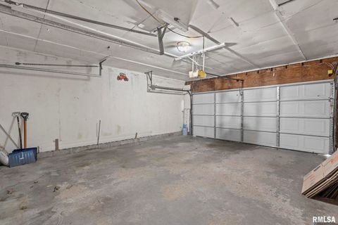 Tiny photo for 827 9TH Street, Colona, IL 61241 (MLS # QC4269641)