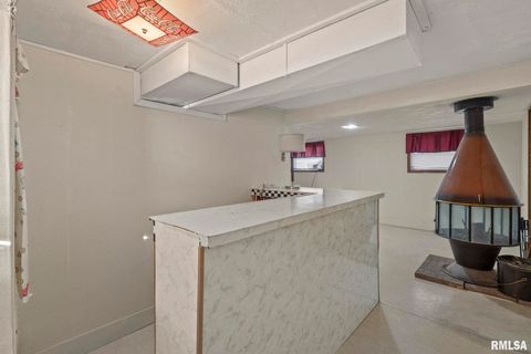 Tiny photo for 827 9TH Street, Colona, IL 61241 (MLS # QC4269641)