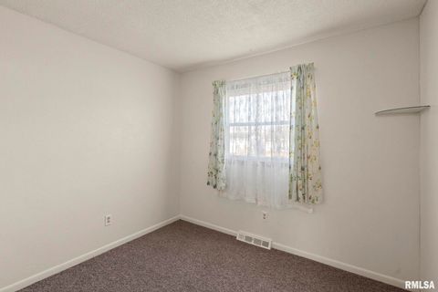 Tiny photo for 827 9TH Street, Colona, IL 61241 (MLS # QC4269641)