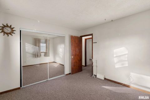 Tiny photo for 827 9TH Street, Colona, IL 61241 (MLS # QC4269641)