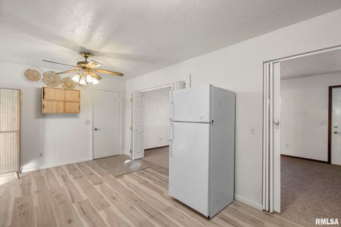 Tiny photo for 827 9TH Street, Colona, IL 61241 (MLS # QC4269641)