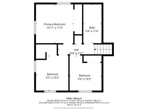 Tiny photo for 827 9TH Street, Colona, IL 61241 (MLS # QC4269641)